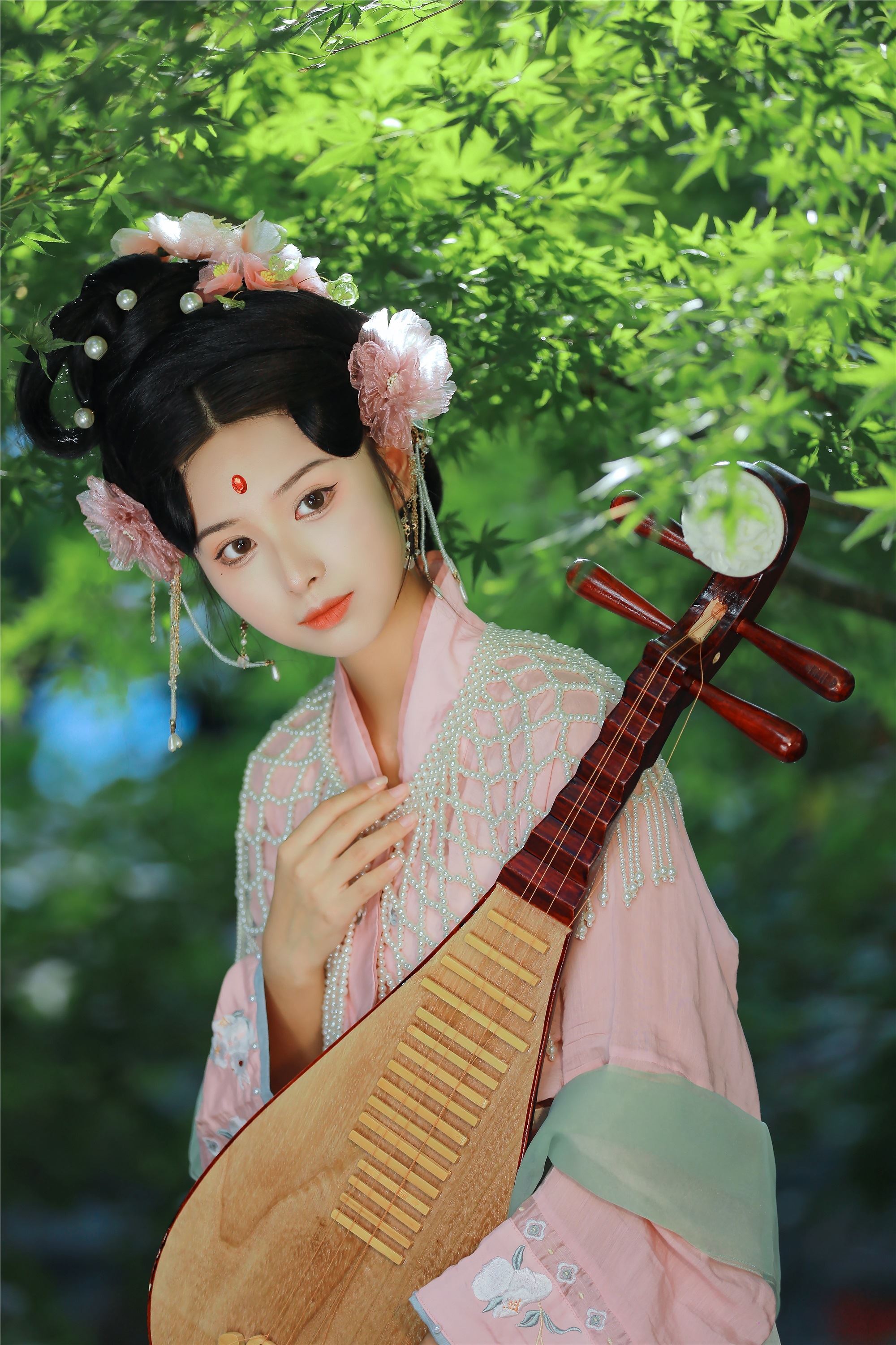 YITUYU艺图语 2025.01.13 相思遥 酒酿圆子